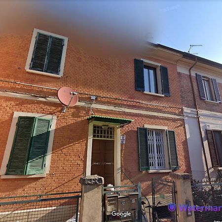 Camonia Luxury Free Parking 2Km Da Bologna Daire Dış mekan fotoğraf
