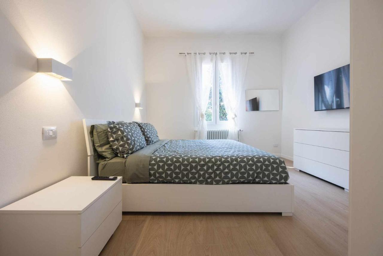 Camonia Luxury Free Parking 2Km Da Bologna Daire Dış mekan fotoğraf