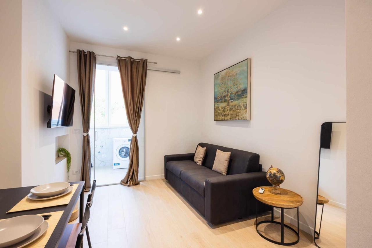 Camonia Luxury Free Parking 2Km Da Bologna Daire Dış mekan fotoğraf