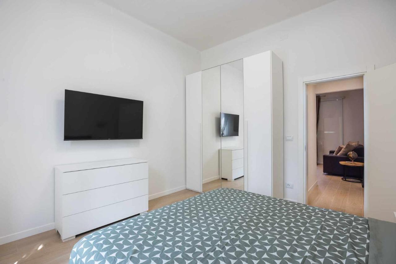 Camonia Luxury Free Parking 2Km Da Bologna Daire Dış mekan fotoğraf