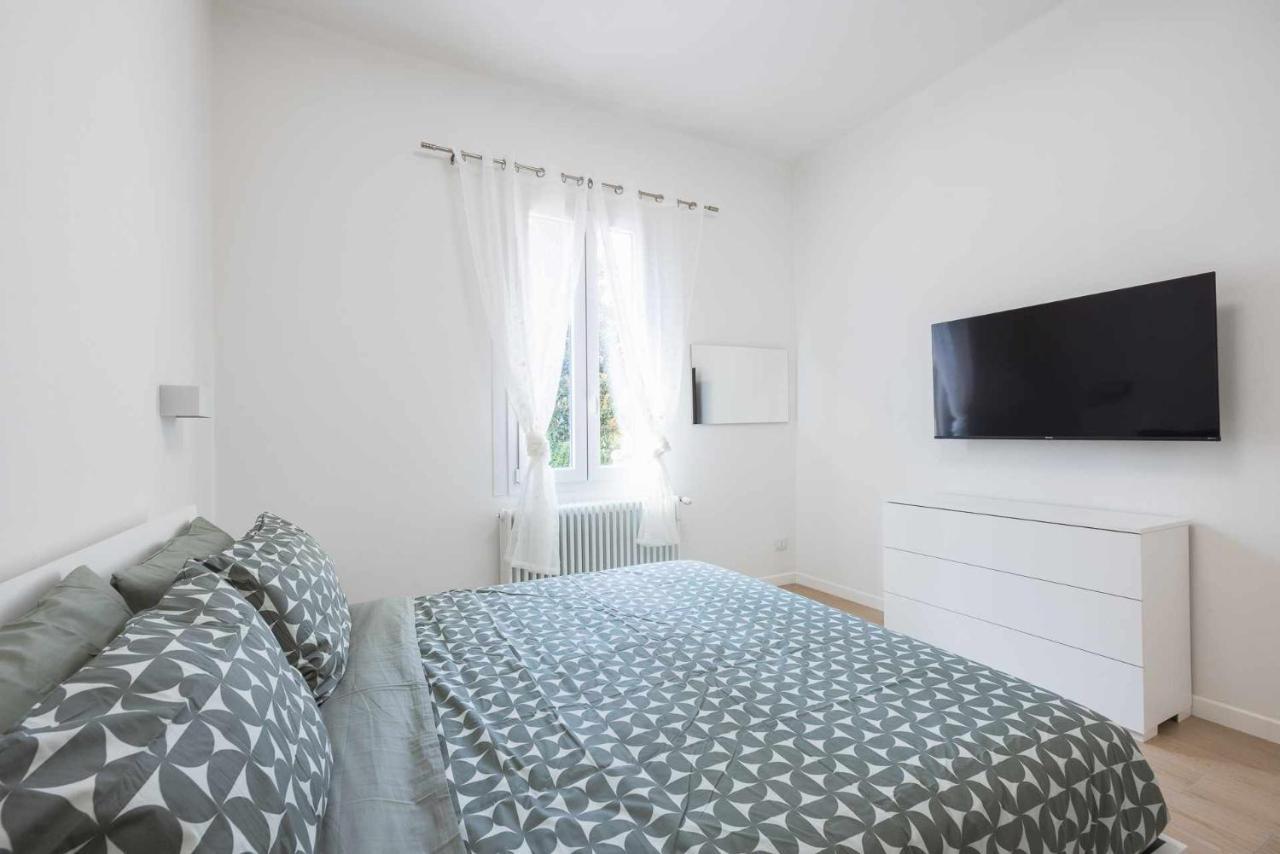 Camonia Luxury Free Parking 2Km Da Bologna Daire Dış mekan fotoğraf